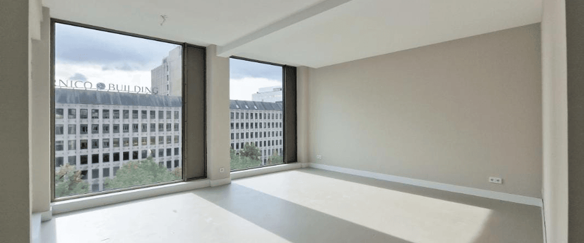 Appartement huren in Rotterdam