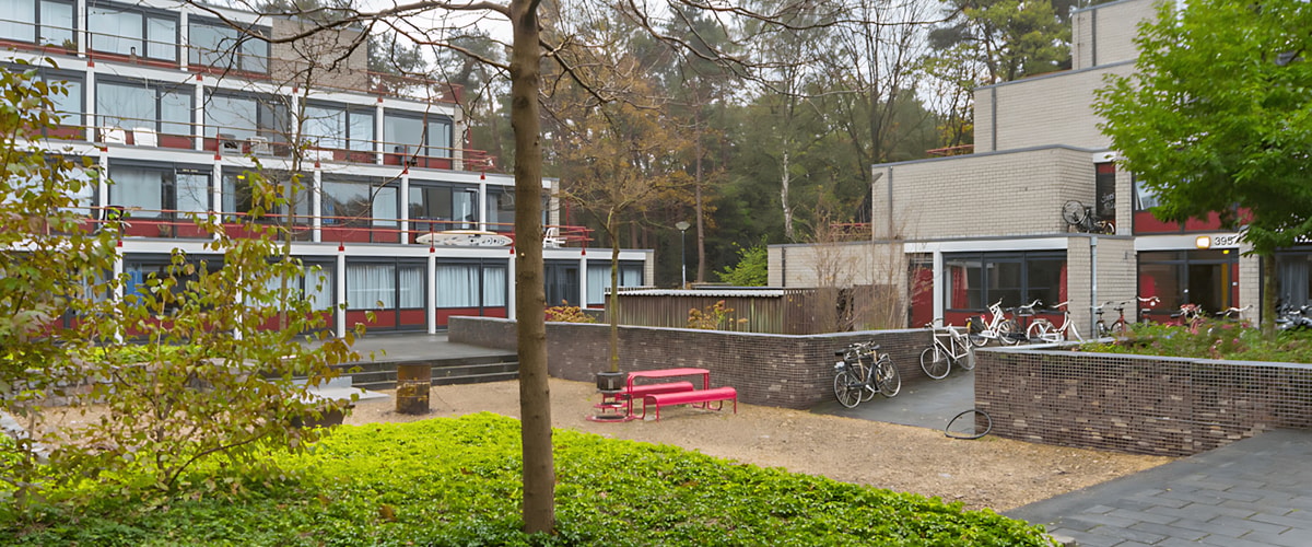 Kamer huren in Enschede