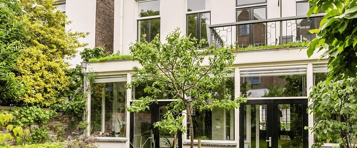 Huis huren in Arnhem
