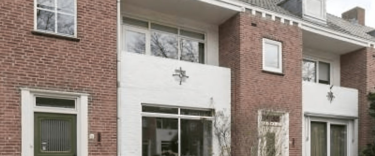 Huis huren in Eindhoven