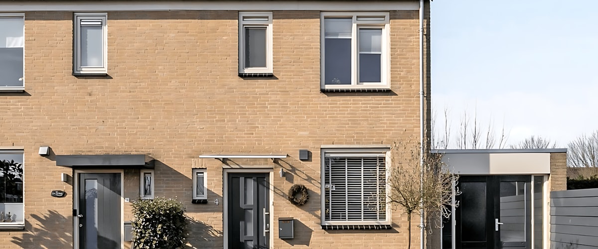 Huis huren in Krimpen Aan De Lek