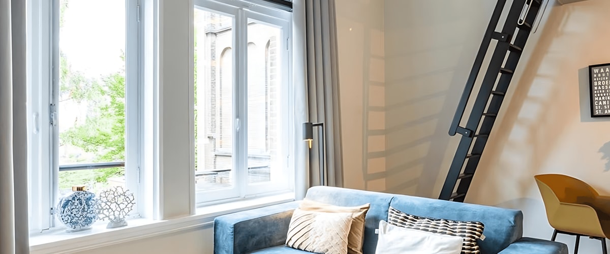 Appartement huren in Nijmegen