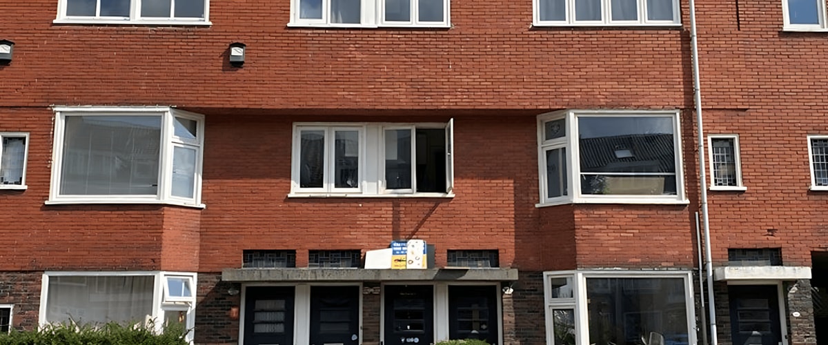Kamer huren in Groningen