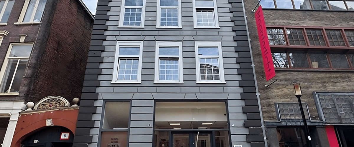 Appartement huren in Groningen