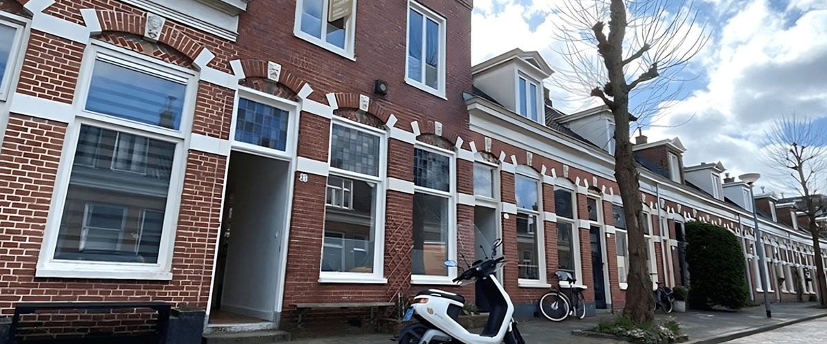 Huis huren in Groningen