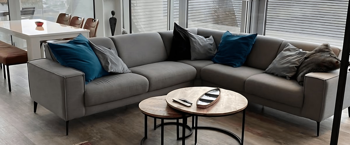 Appartement huren in Rotterdam