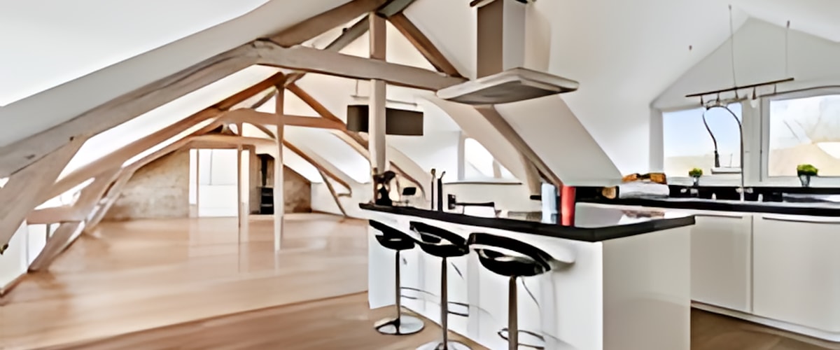Appartement huren in Oosterbeek