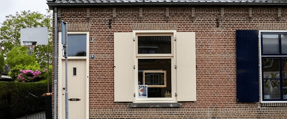 Huis huren in Goirle