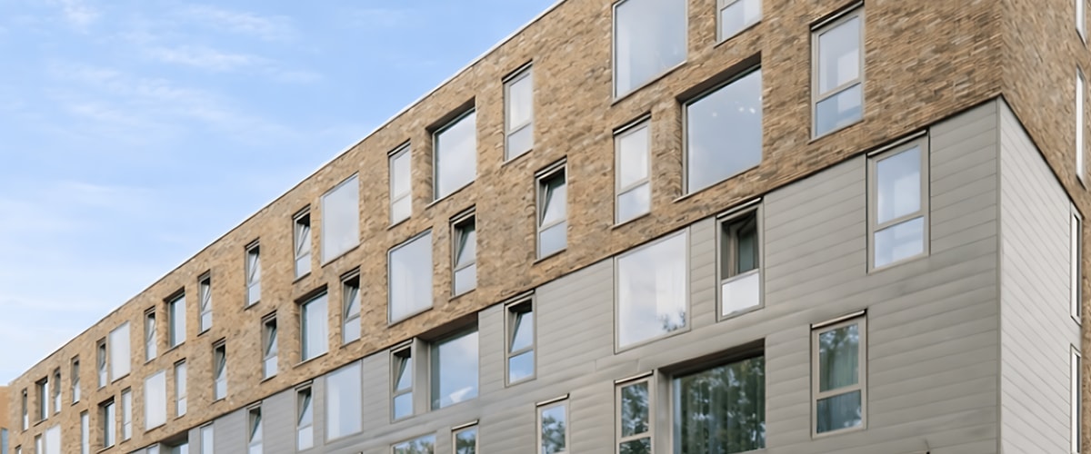 Appartement huren in Groningen