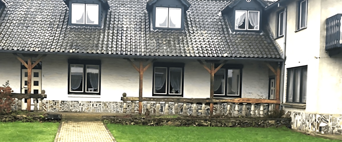 Appartement huren in Bunde