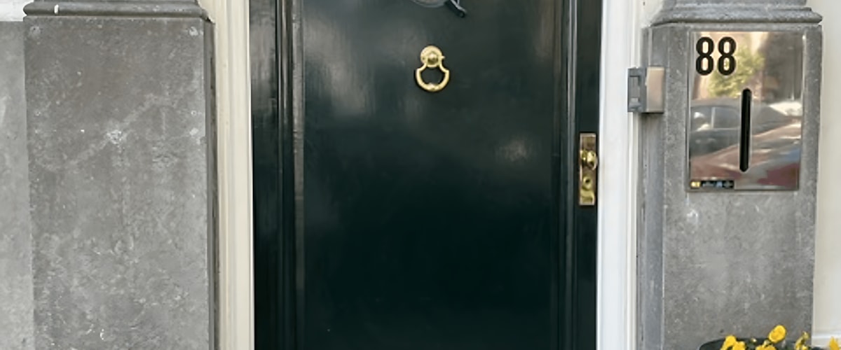 Kamer huren in Den Haag