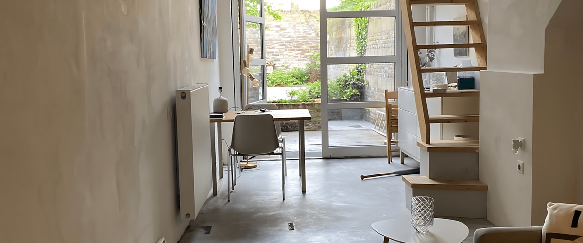 Appartement huren in Maastricht
