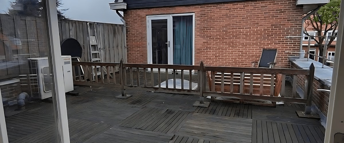 Appartement huren in Heemstede