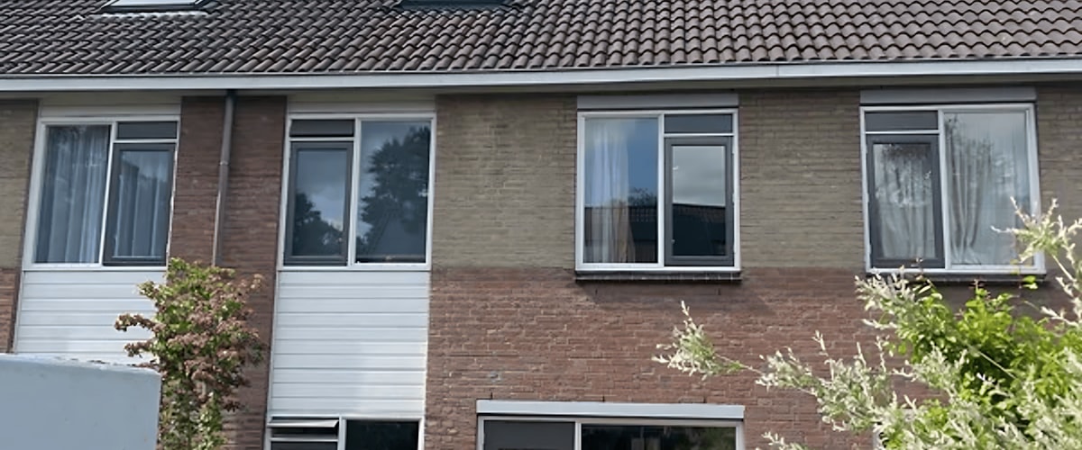Appartement huren in Zoetermeer