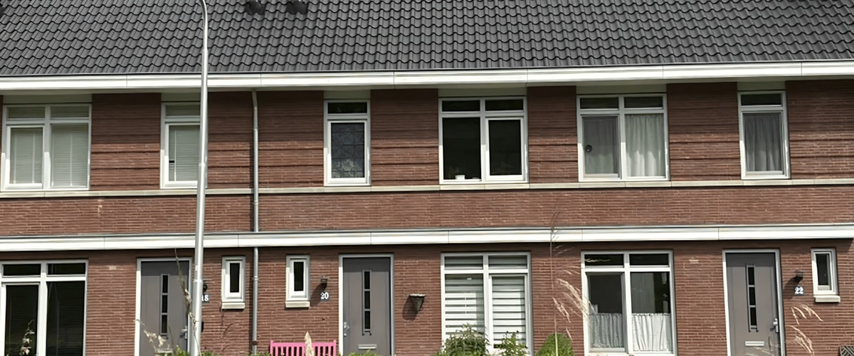Huis huren in Tilburg