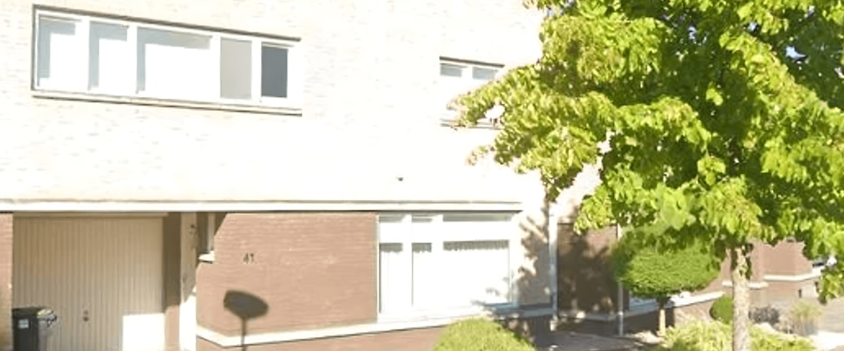 Huis huren in Elsloo
