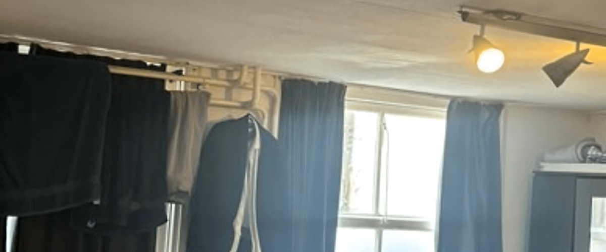Kamer huren in Leiden