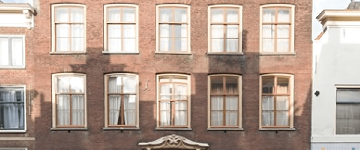 Kamer huren in Leiden