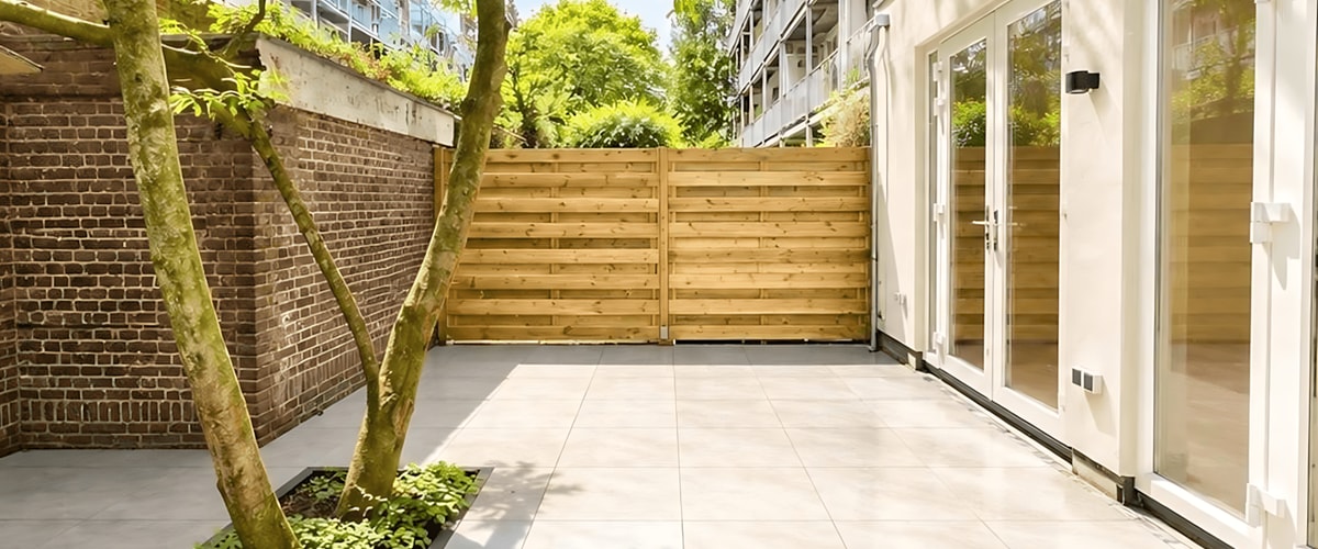 Appartement huren in Amsterdam
