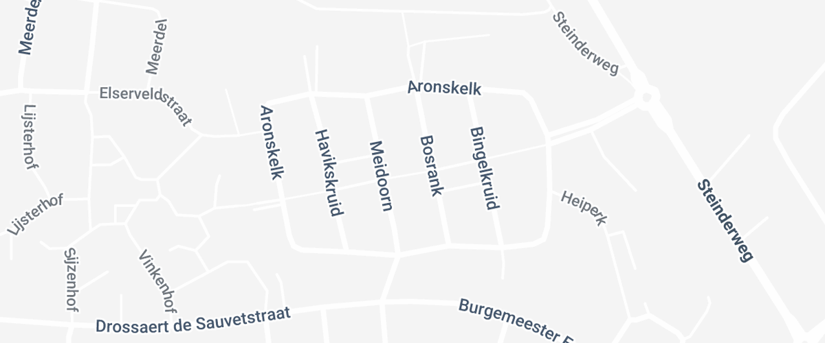 Huis huren in Elsloo