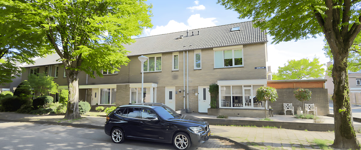 Huis huren in Eindhoven