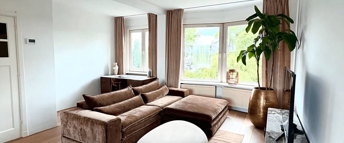 Appartement huren in Rotterdam
