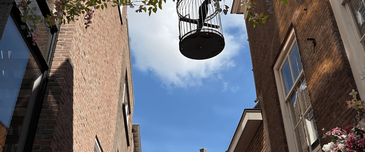 Appartement huren in Goes