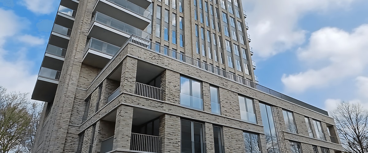 Appartement huren in Veldhoven