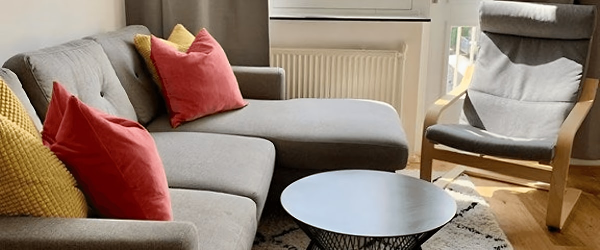 Appartement huren in Amsterdam