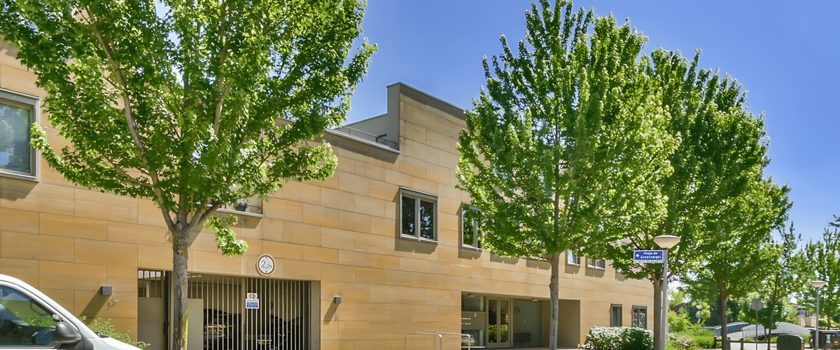 Appartement huren in Huizen