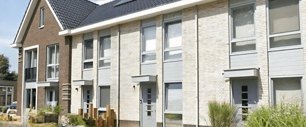 Huis huren in Luyksgestel