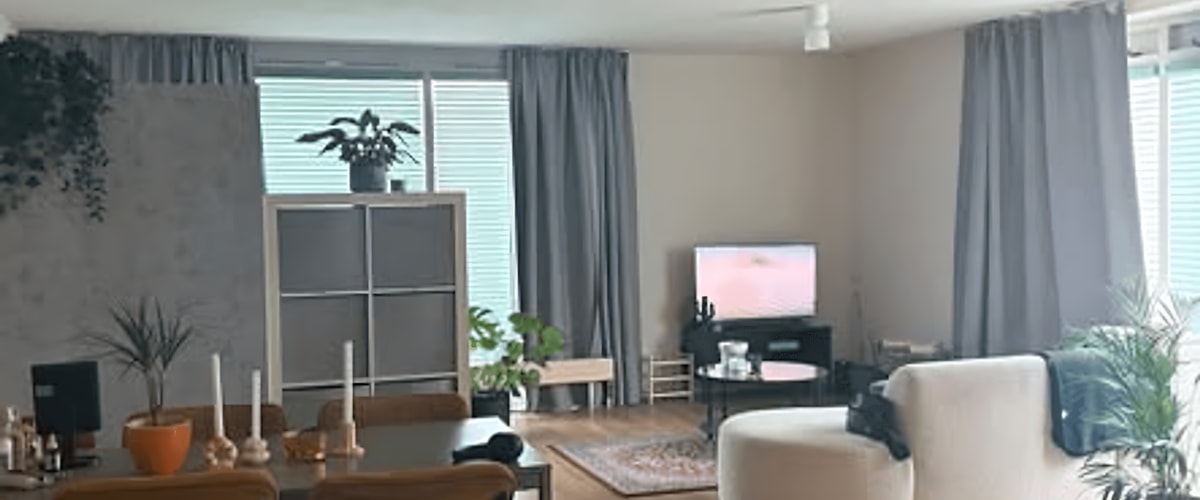 Studio huren in Diemen