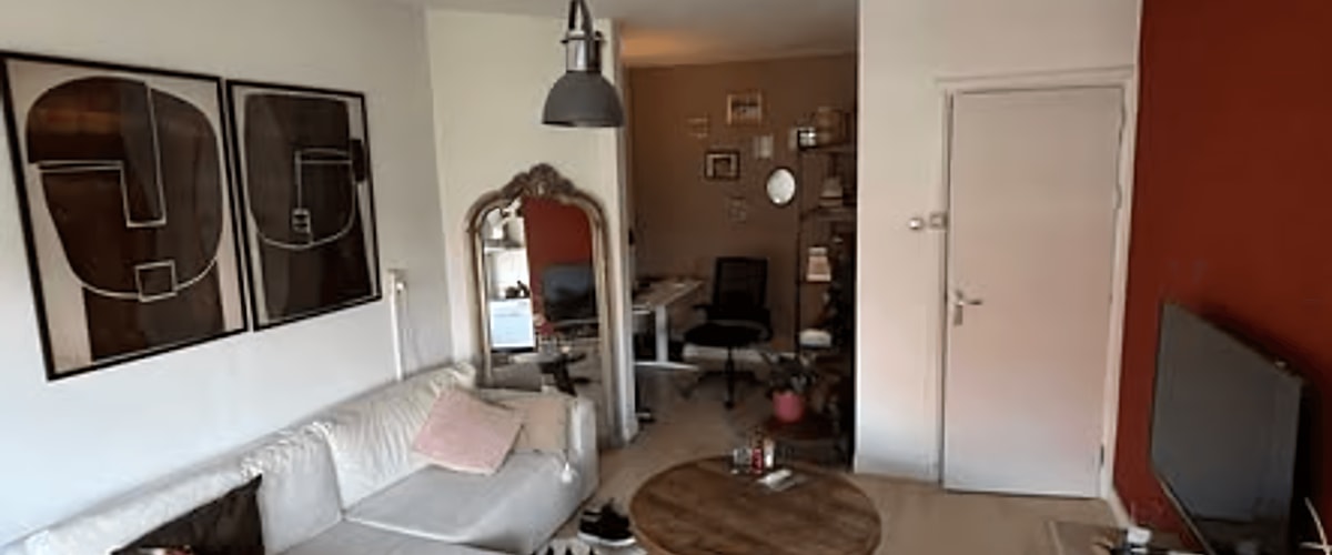 Appartement huren in Amsterdam