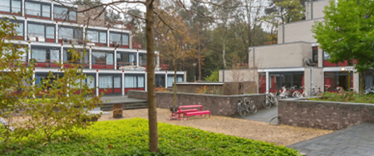 Kamer huren in Enschede