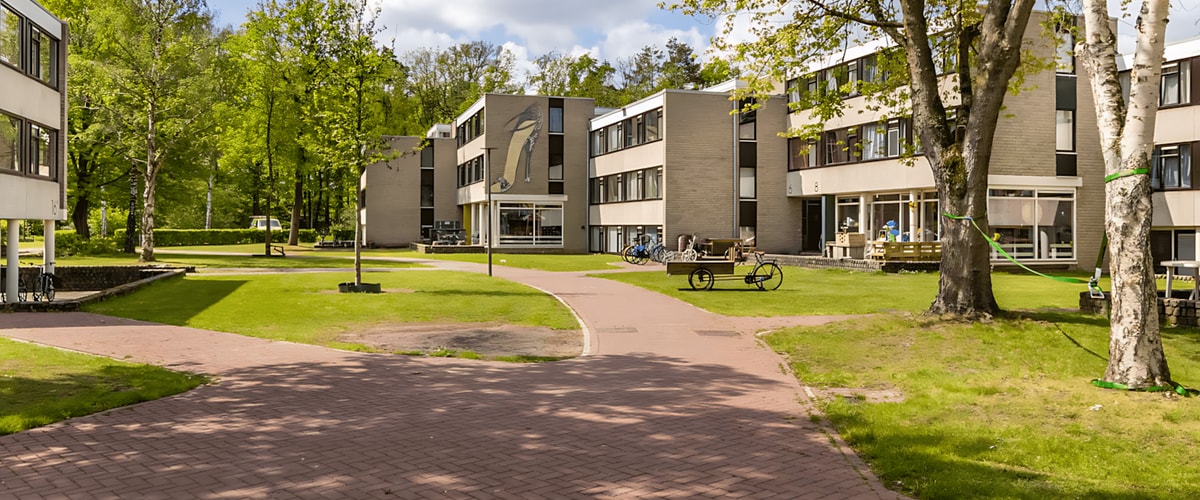 Kamer huren in Enschede