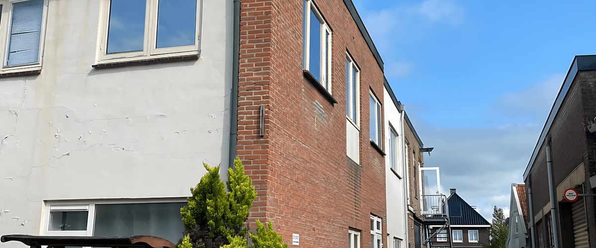 Studio huren in Baarn