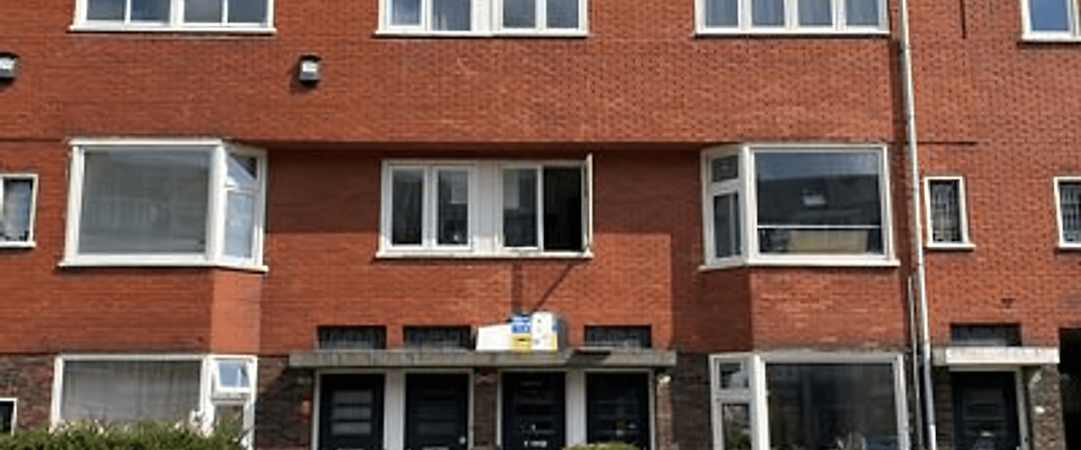 Kamer huren in Groningen
