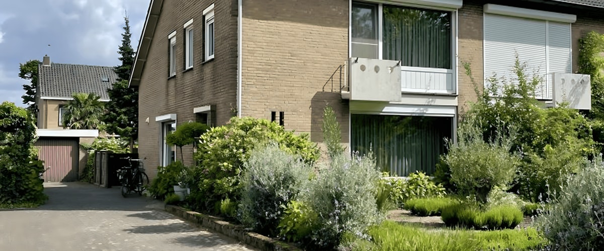 Huis huren in Venlo