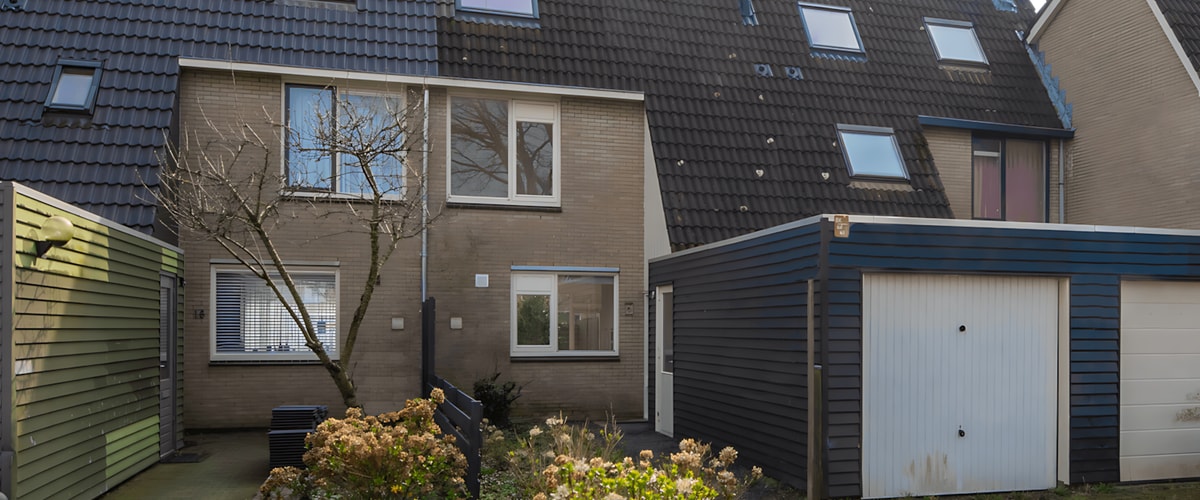 Huis huren in Heerhugowaard
