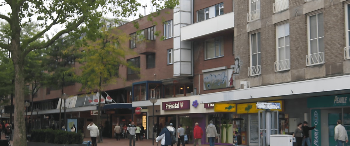 Appartement huren in Eindhoven