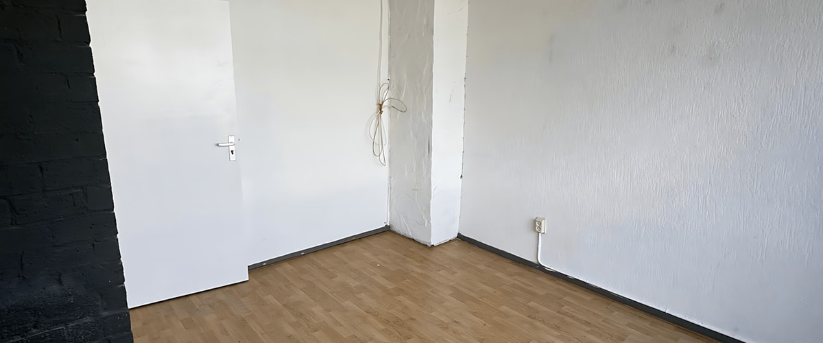 Studio huren in Tilburg