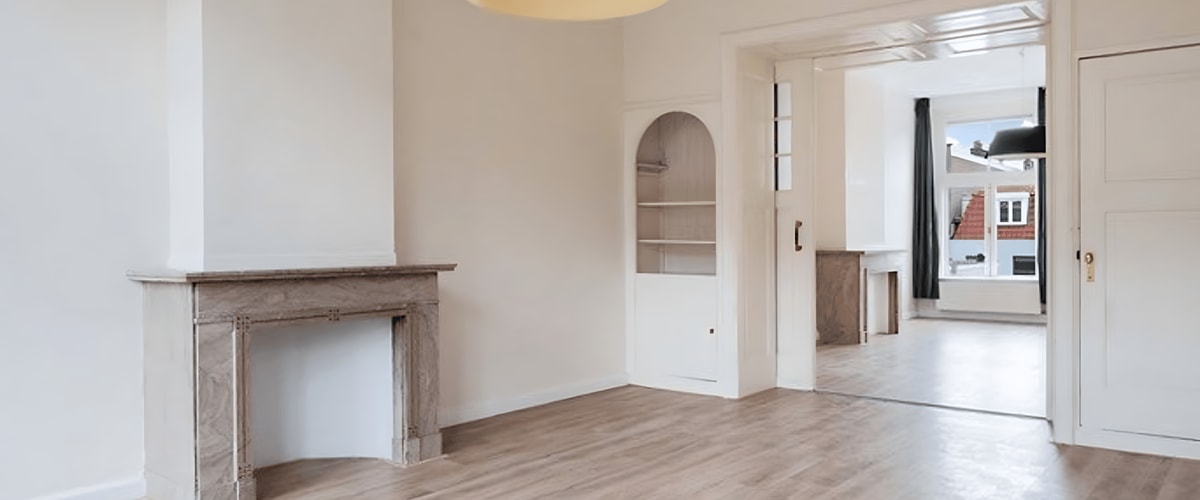 Appartement huren in Den Haag