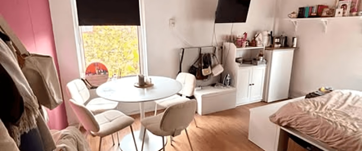 Kamer huren in Nijmegen