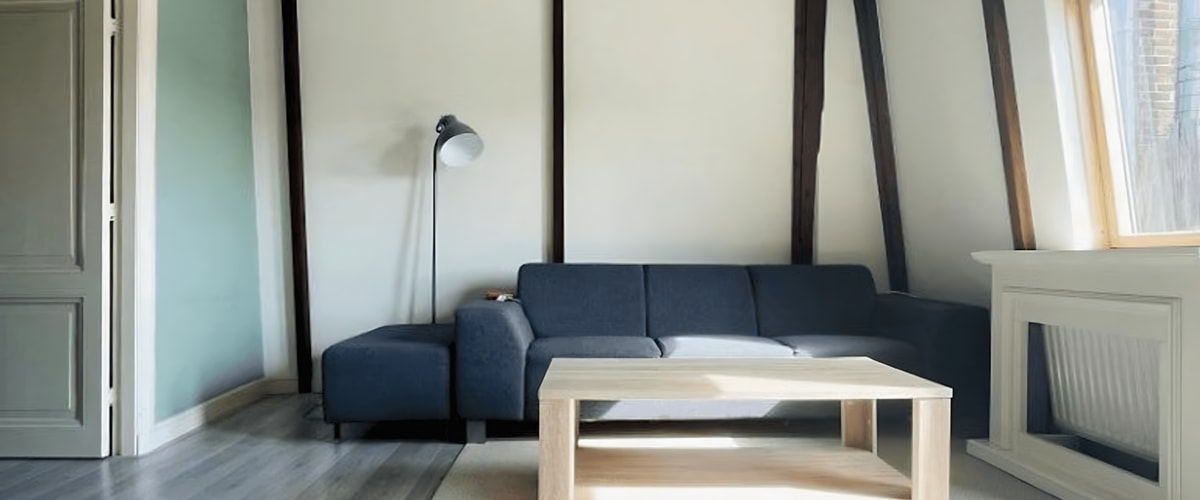 Appartement huren in Den Haag