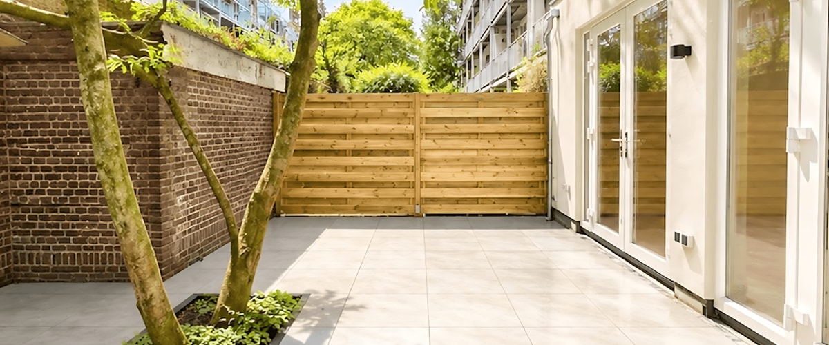 Appartement huren in Amsterdam