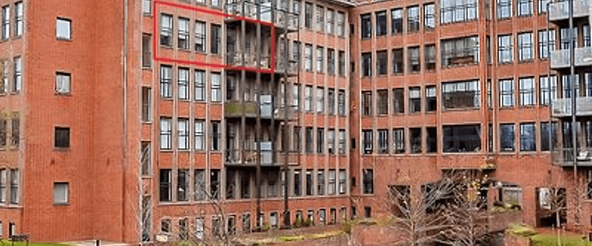Appartement huren in Den Haag