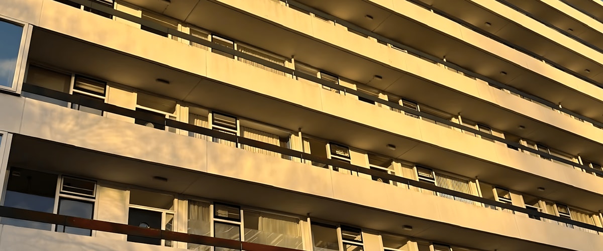 Appartement huren in Amstelveen