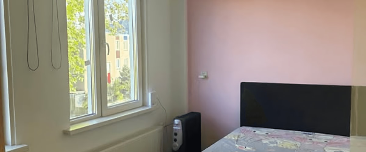 Kamer huren in Zoetermeer