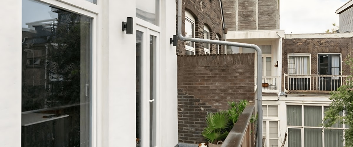 Appartement huren in Rotterdam