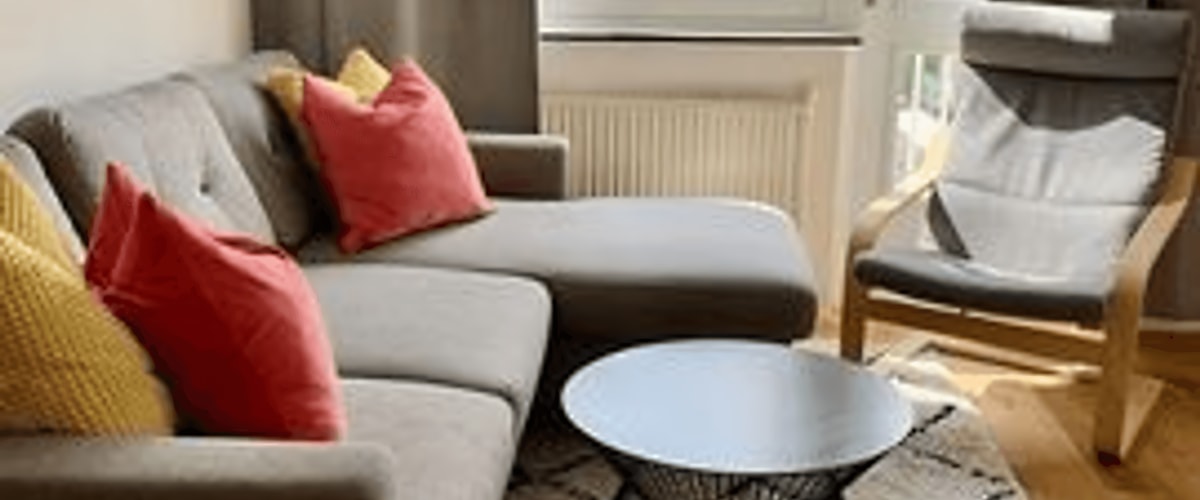 Appartement huren in Amsterdam